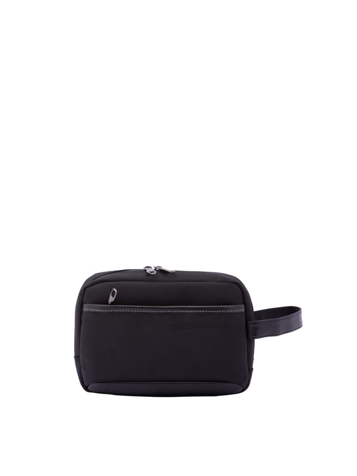 Clutch-Tasche in BLACK