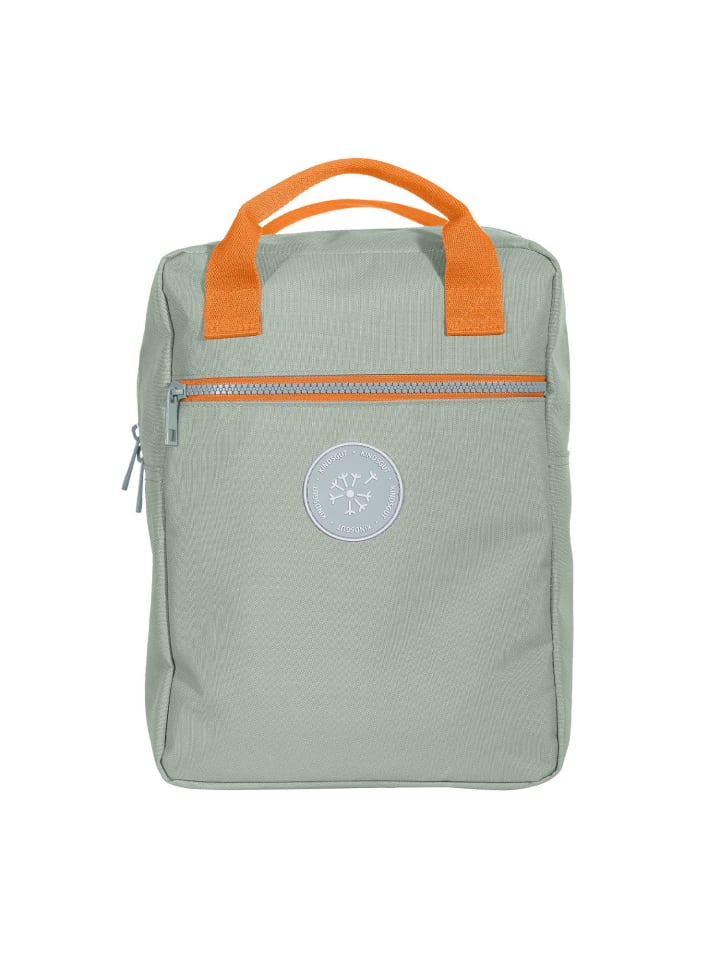 Kinderrucksack Mini in Aquamarin
