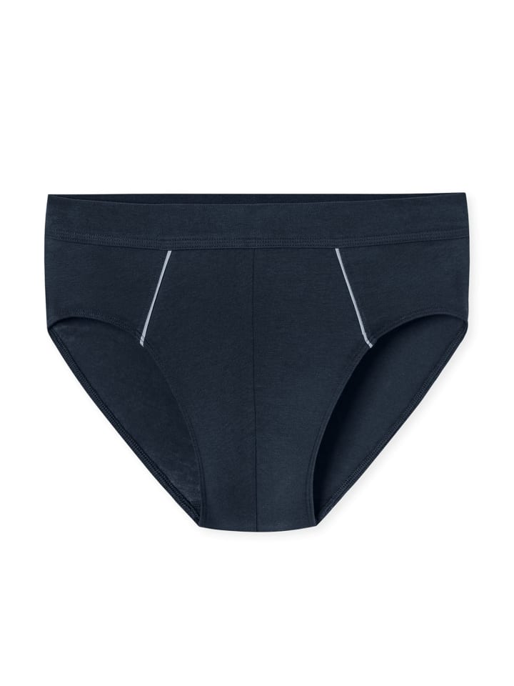 Minislip Comfort Fit in Blau