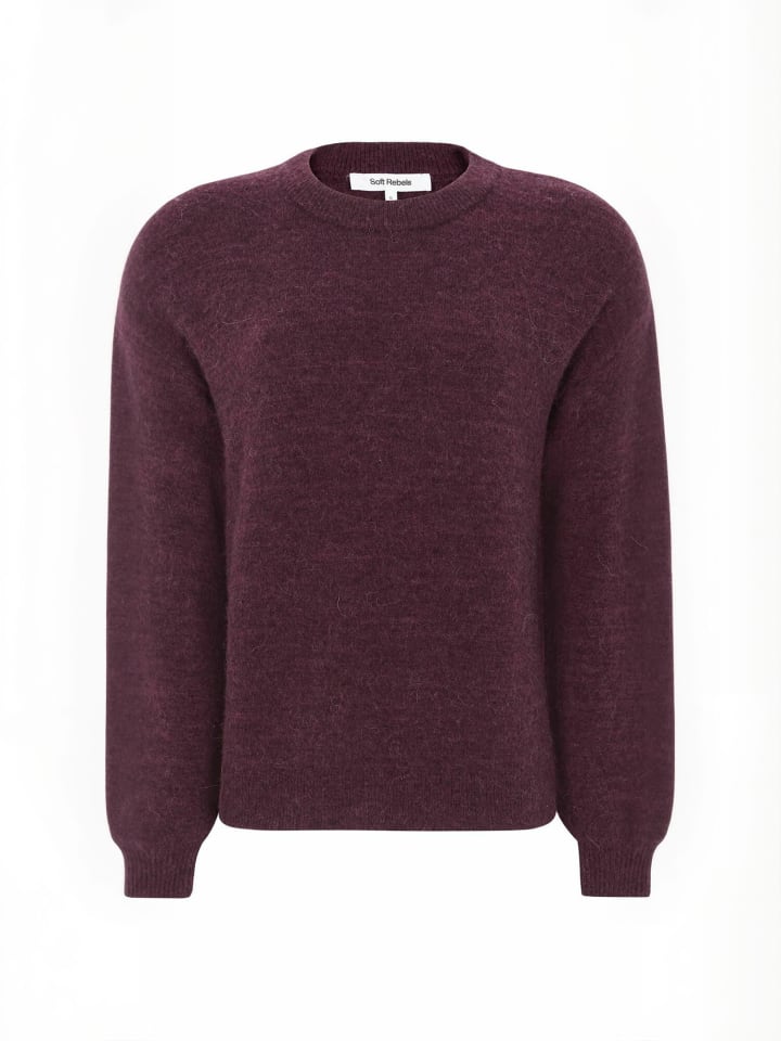 Pullover SRAllison in 365 Vinyard Wine