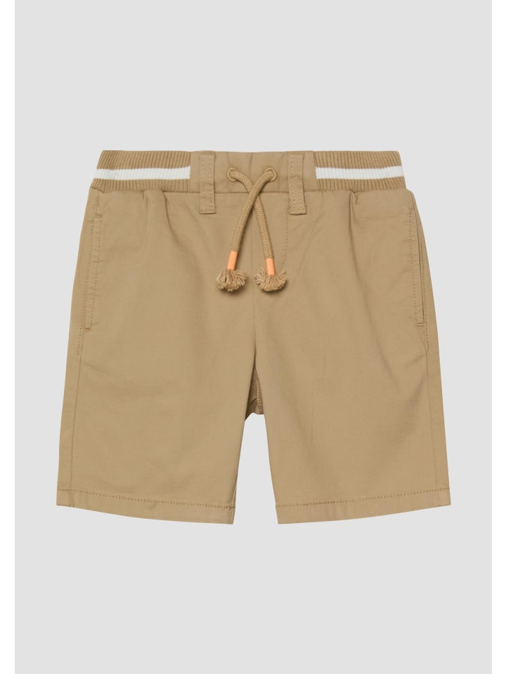 Hose PELLE  in  8410_sandstein