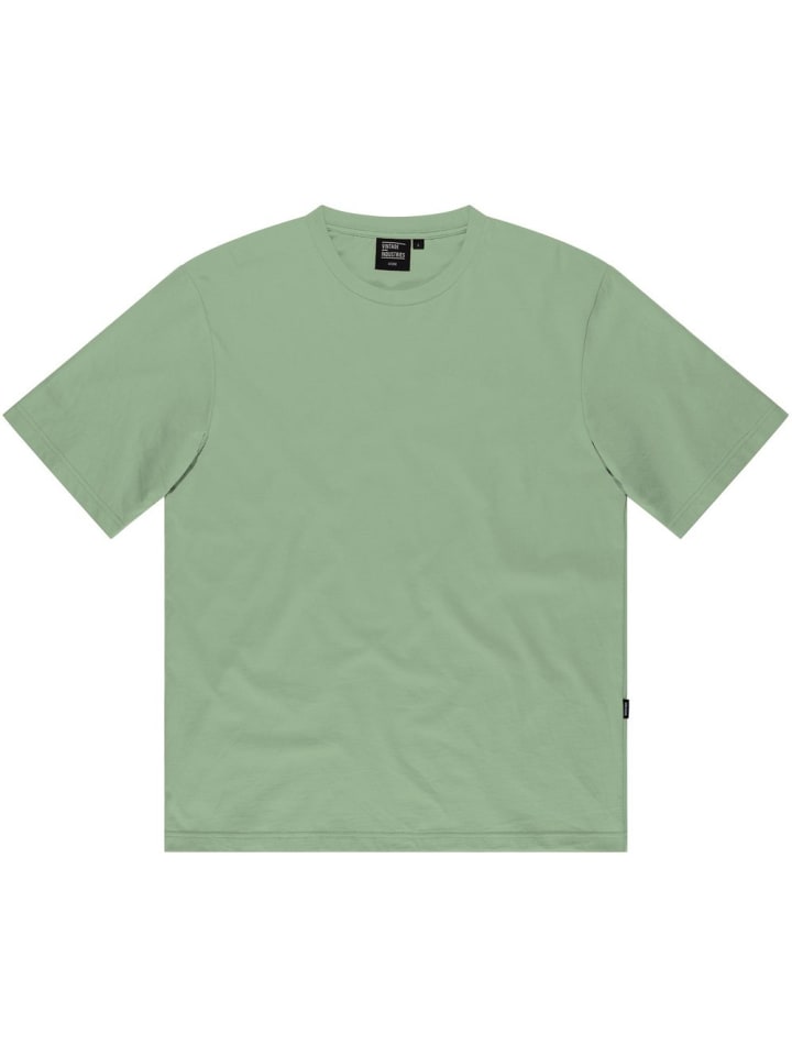 T-Shirt "Lex T-Shirt" in Grün