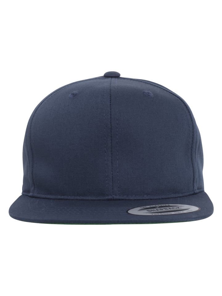 Snapback - Classic in navy