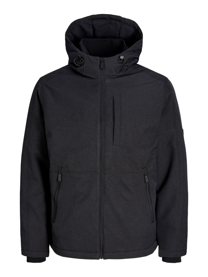 Jacke in Black