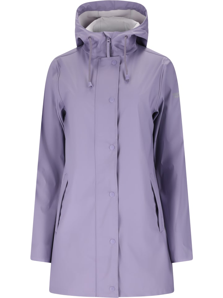 Regenjacke PETRA in 4421 Daybreak