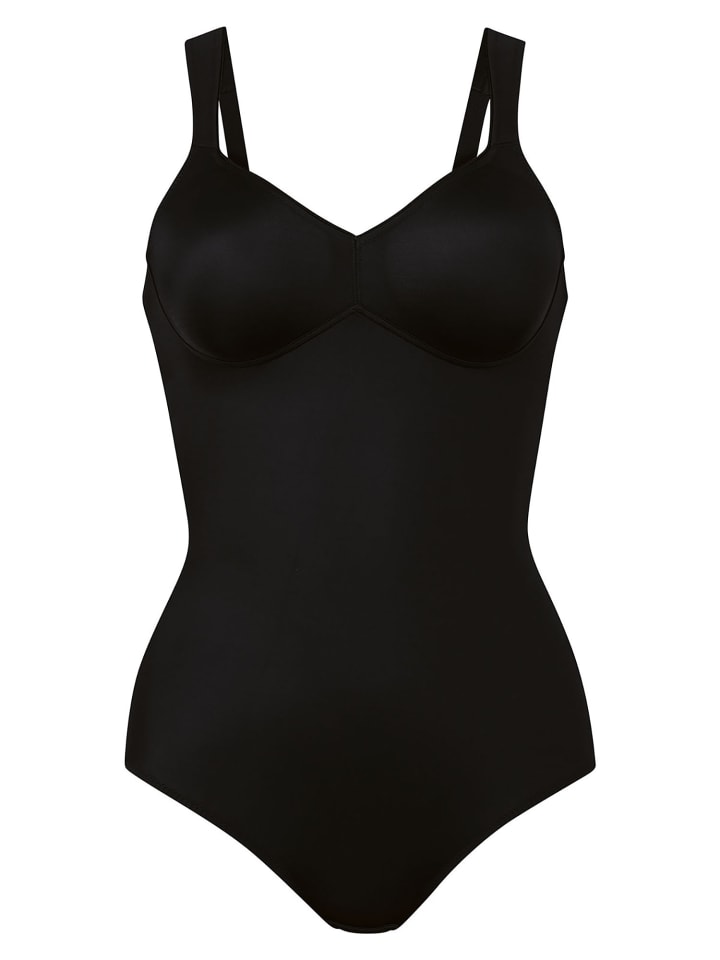 Soft Body Twin in Schwarz