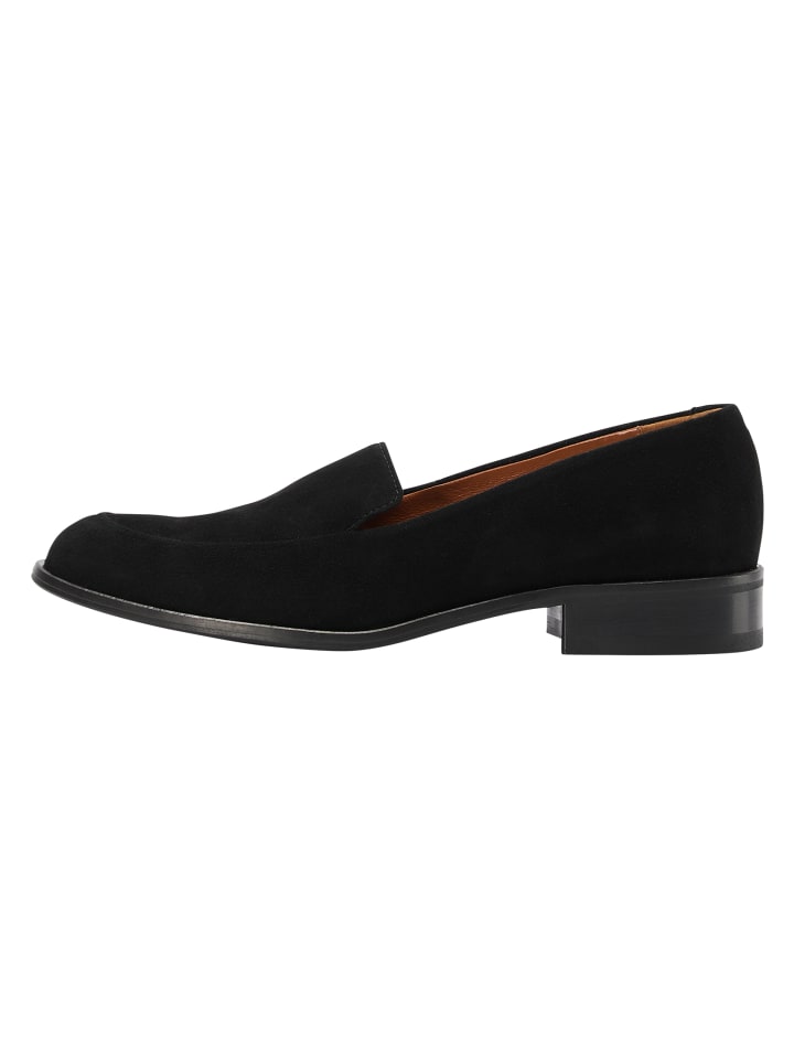 Damen Schuhe in black
