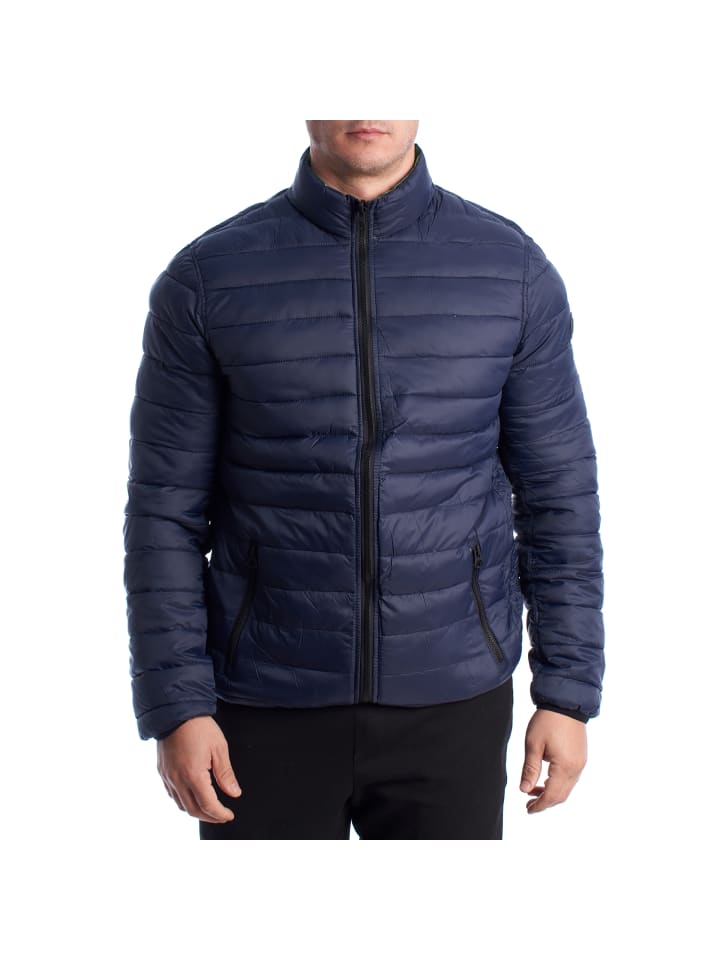 Übergangsjacke in Blue