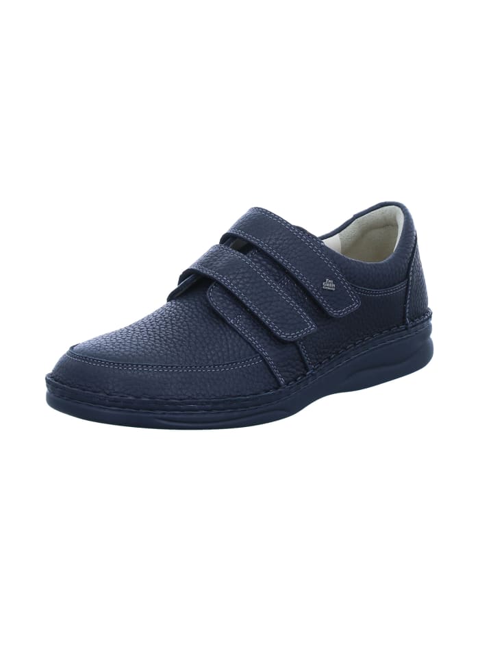 Slipper in schwarz