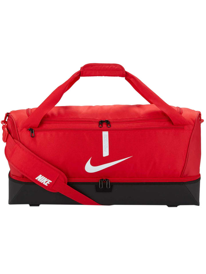 Nike Academy Team Bag in Rot