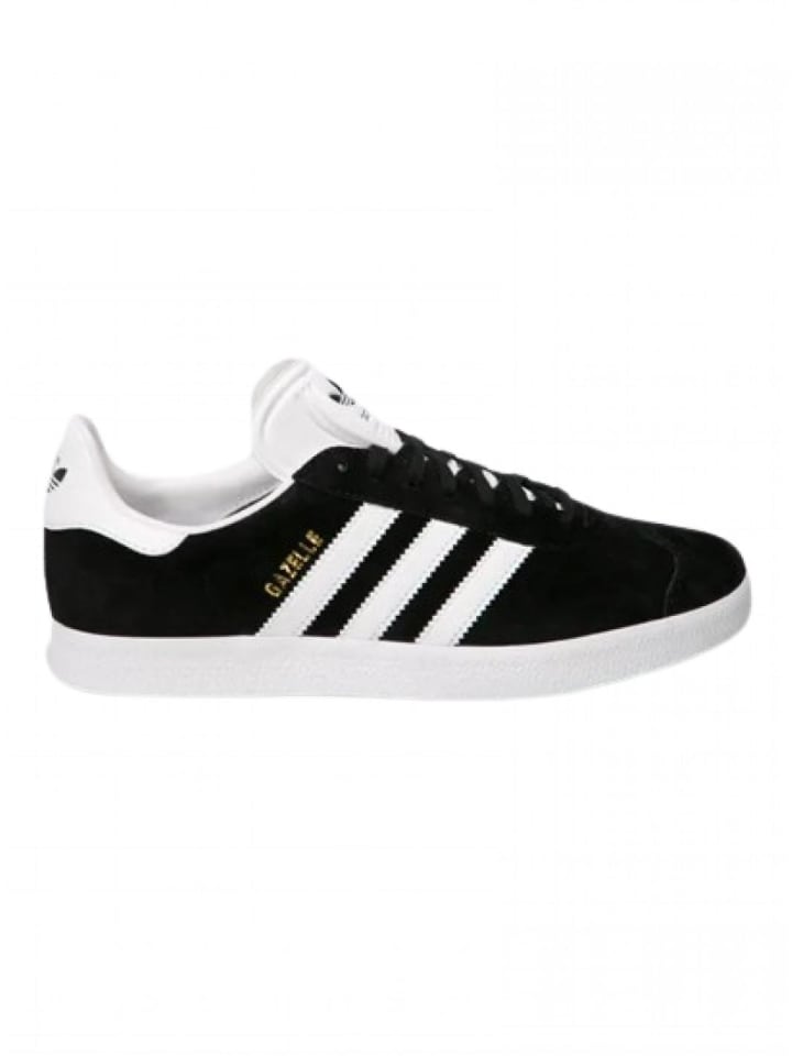 Sneaker Low BB5476 Schwarz