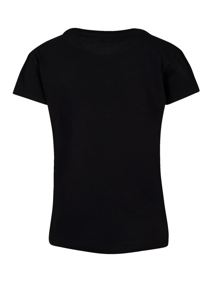 F4NT4STIC Box T-Shirt Disney Nightmare Before Christmas Splatter in schwarz  günstig kaufen | limango