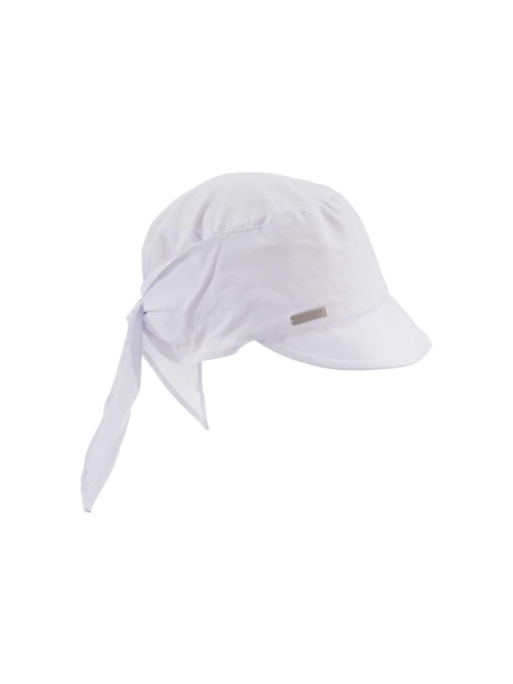 Baseball Cap in weiß