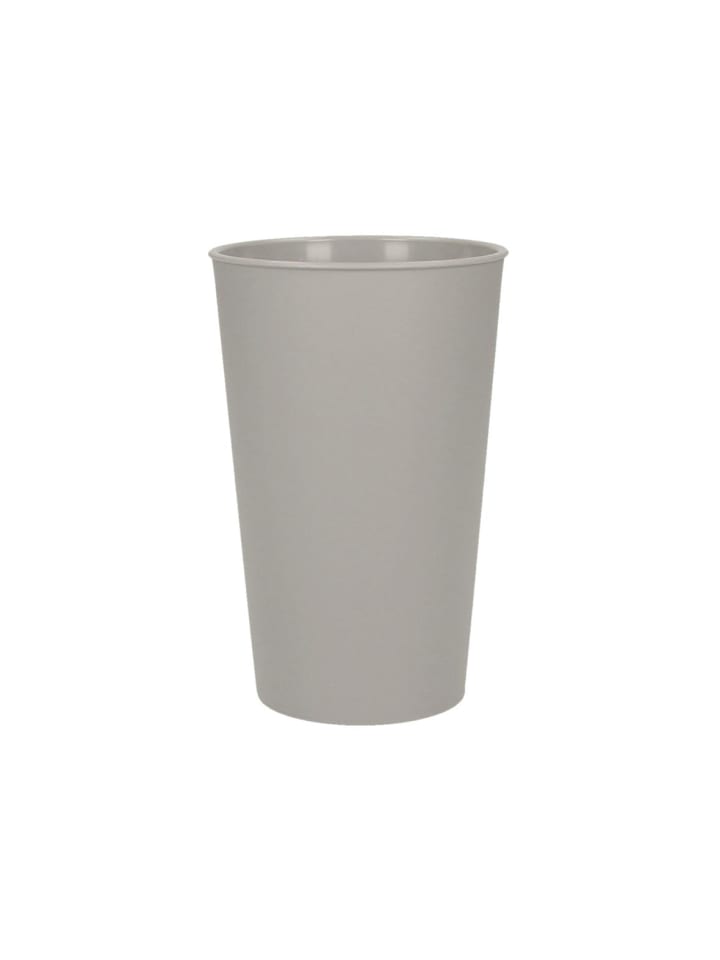 Bio-Trinkbecher "Colour" 0 in haselnuss - 400 ml