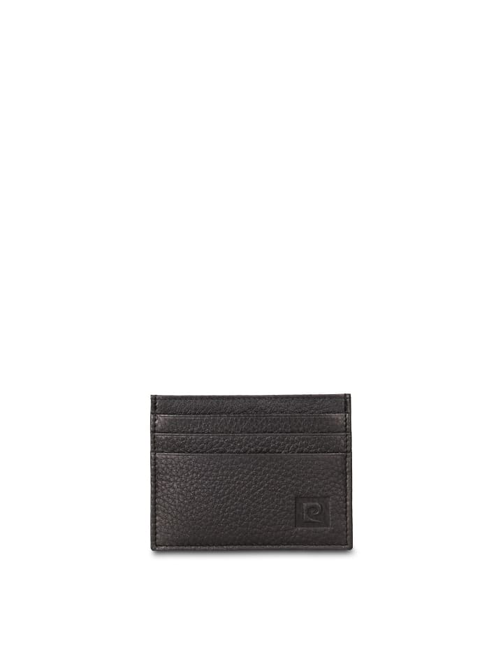 Karteninhaber in BLACK