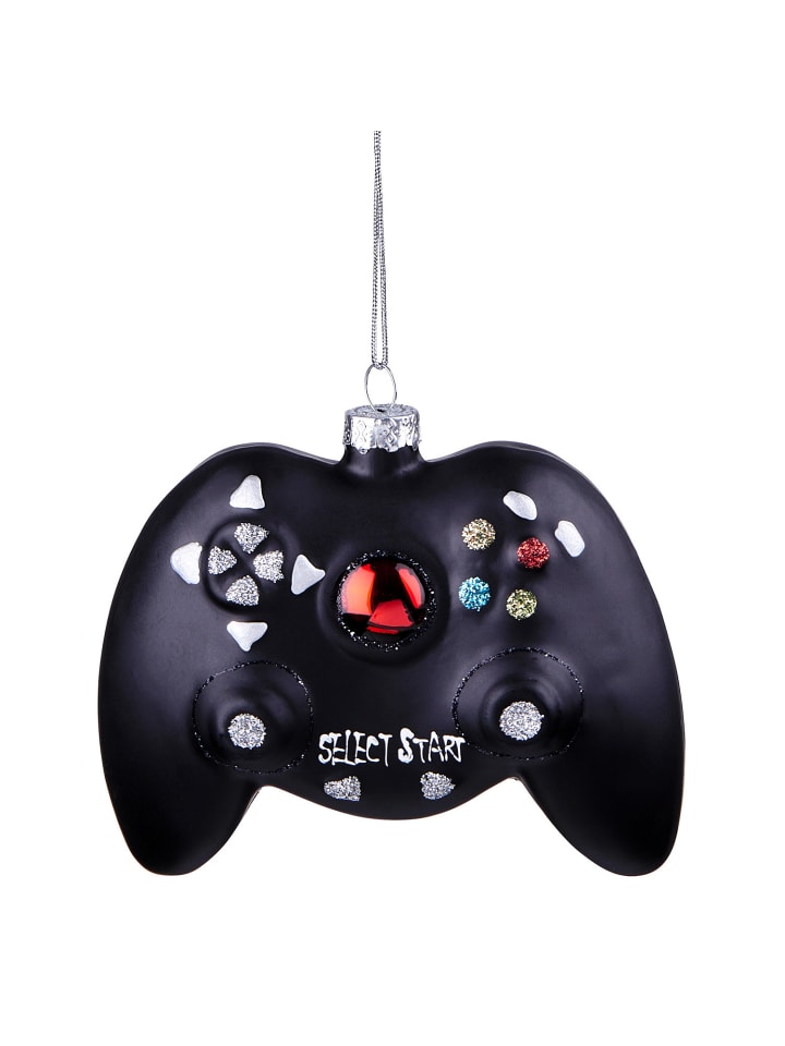 Butlers Baumhänger HANG ON Controller in Schwarz
