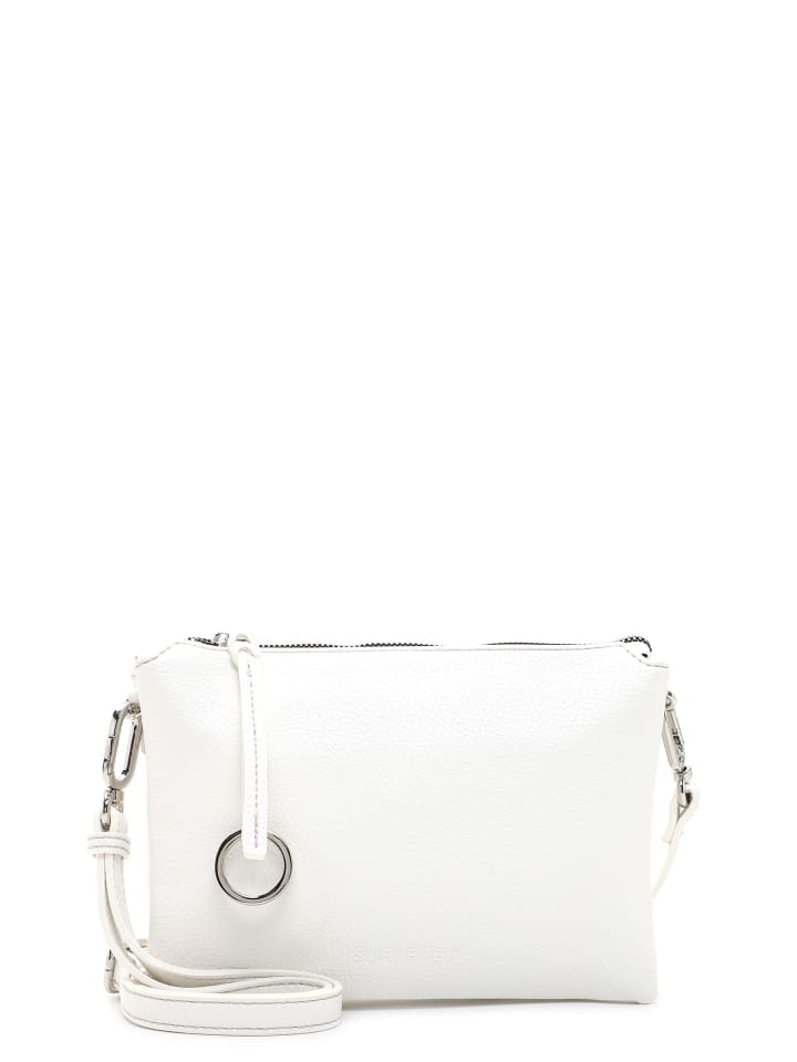 Umhängetasche SFY Debby in white