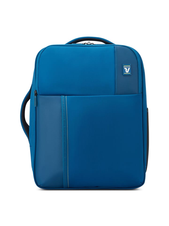 Move Reiserucksack 40 cm blue