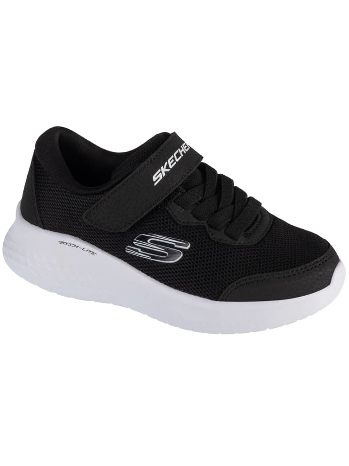 Skechers Skech-Lite Pro in Schwarz