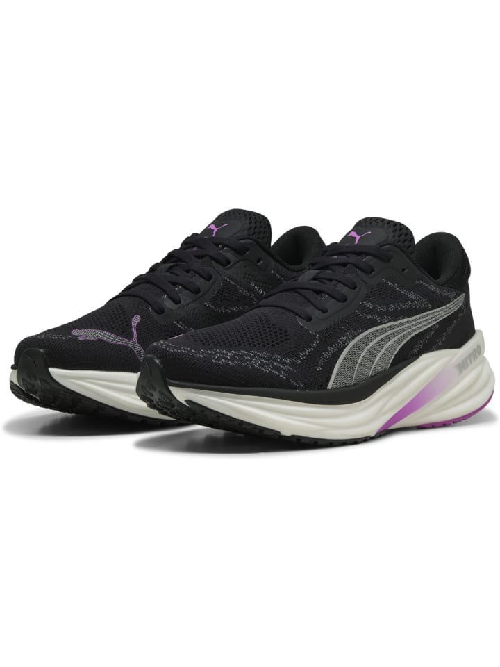 Laufschuh "Magnify Nitro 2 Wns" in Schwarz