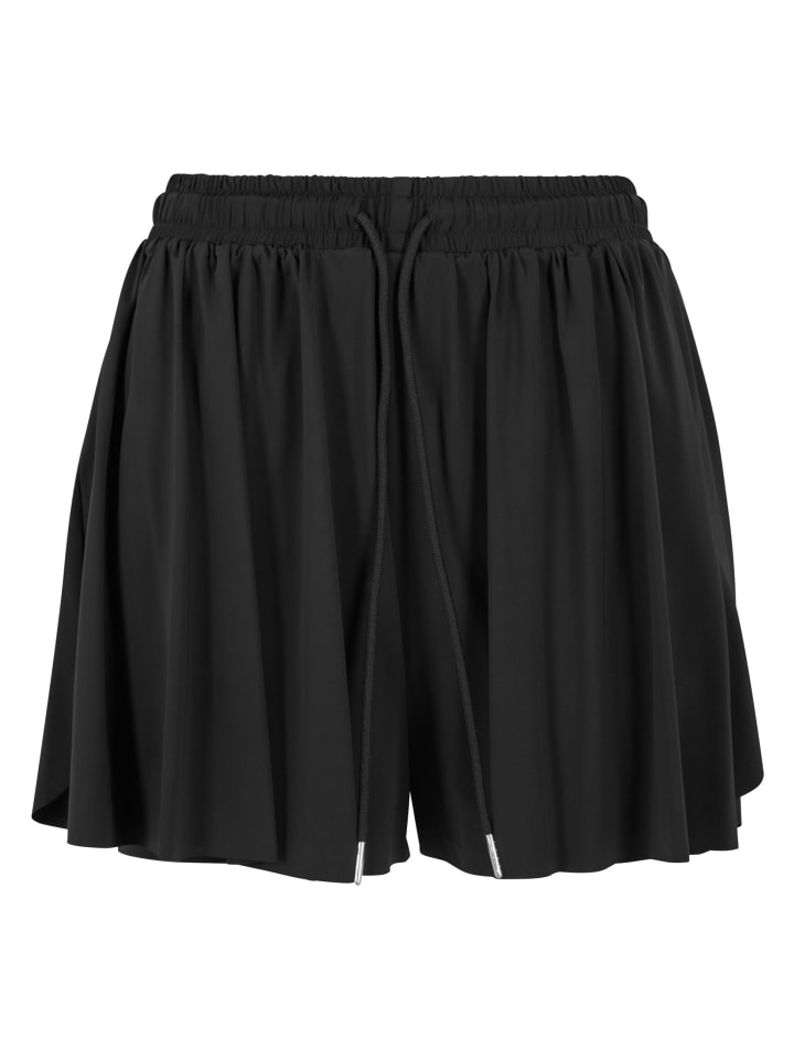 Shorts - Sweat in black