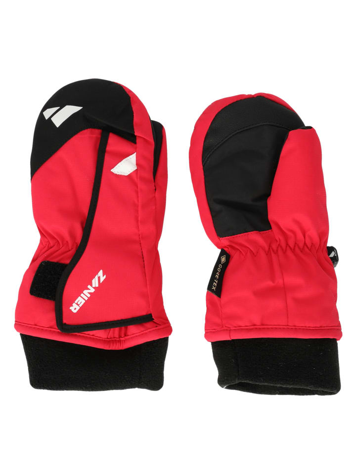 Handschuhe Kids GTX Mitten in ZA6720 Fuchsia-Black