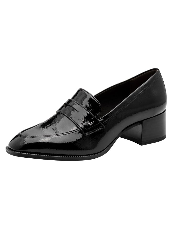 Trotteur in BLACK