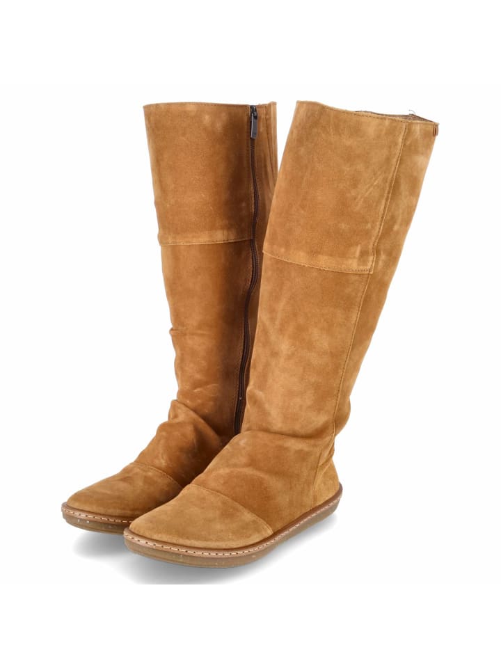 Stiefel in braun