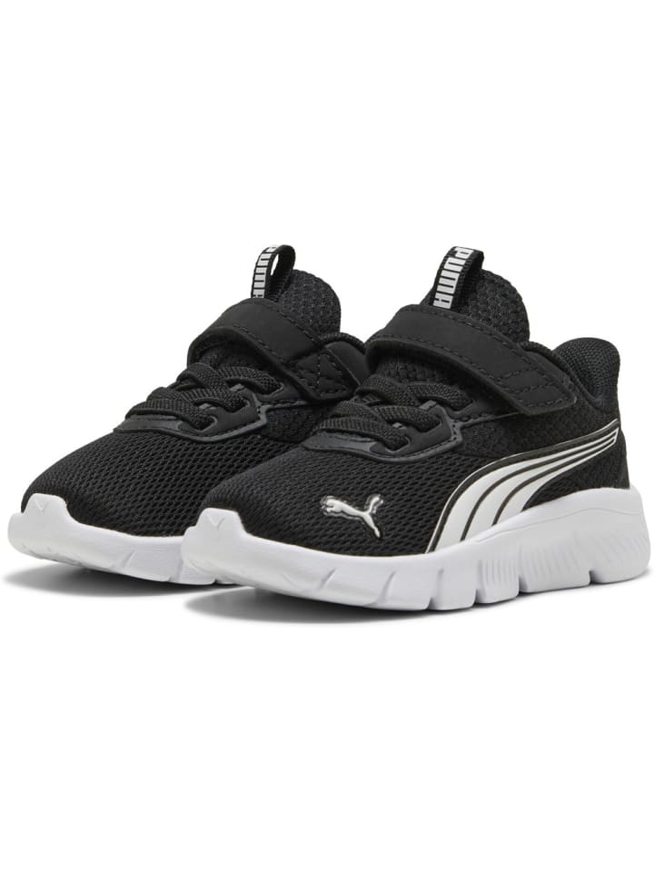 Kinder Sneaker "FlexFocus Modern AC+ Inf" in Schwarz
