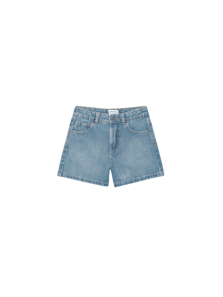Shorts 235 Hellblau