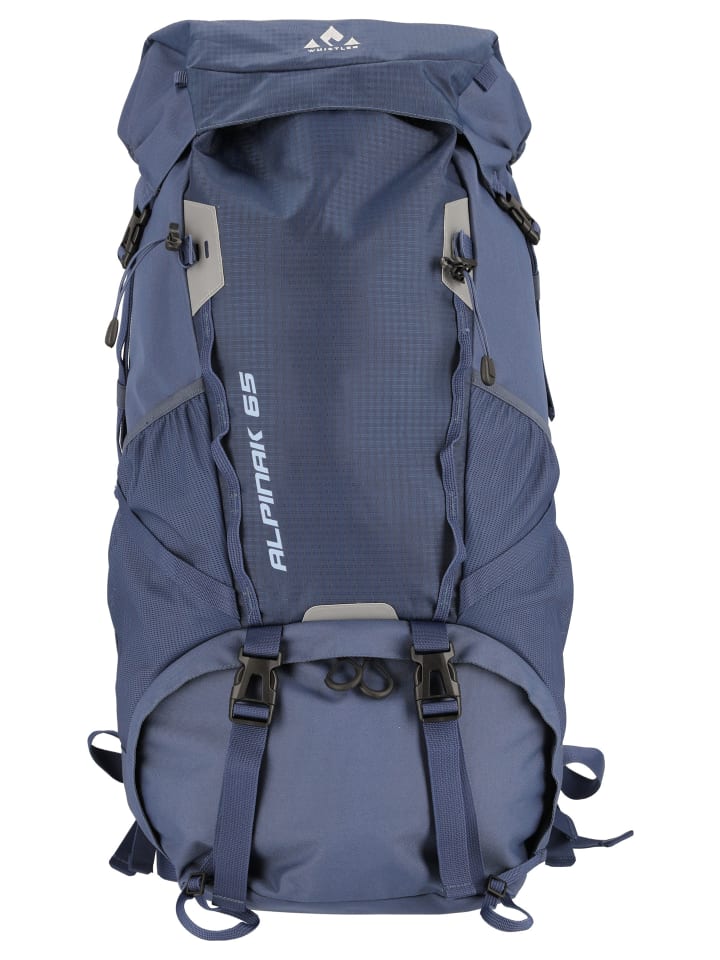 Rucksack Alpinak in 2197 Pageant Blue