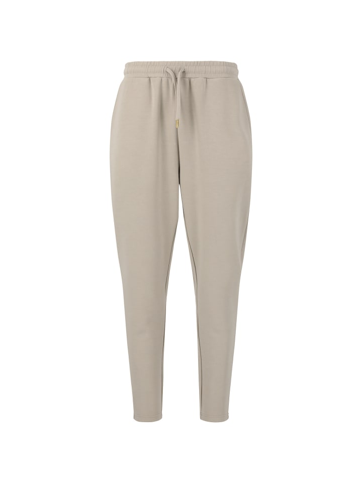 Jacey V2 W Sweat Pants in Crema631