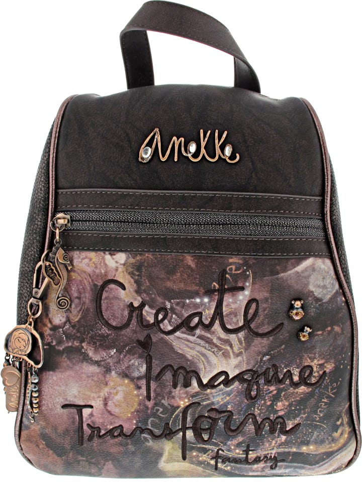 Dreamverse Tasche Mehrfarbig