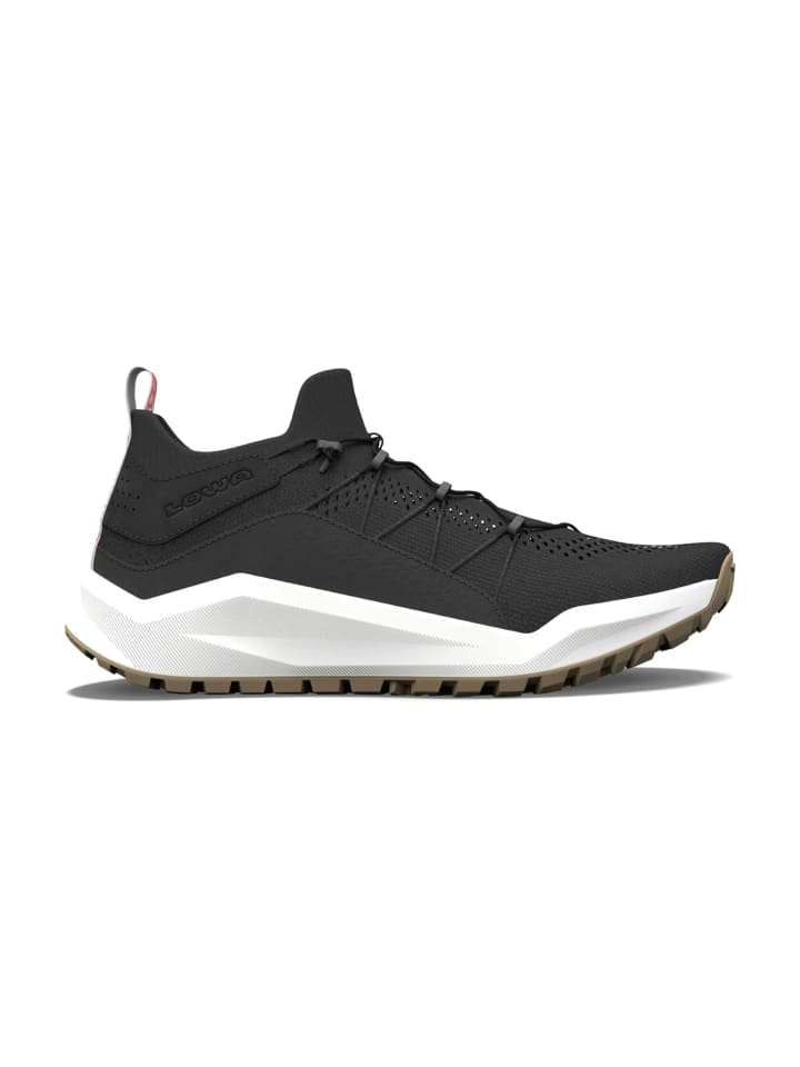 Wander- & Bergschuhe in Schwarz