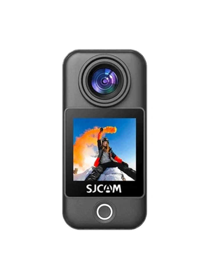 SJCAM C300 Taschen-Actionkamera