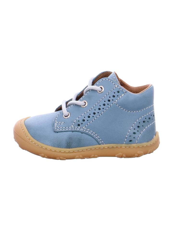 Lauflernschuhe in Blau