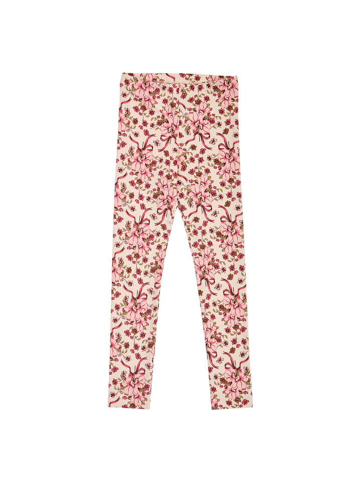 Leggings 1533045700 in hellbraun