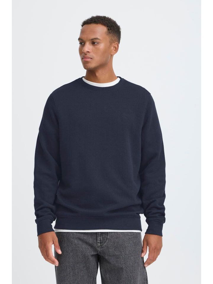 Sweater BHRylan in Dunkelblau