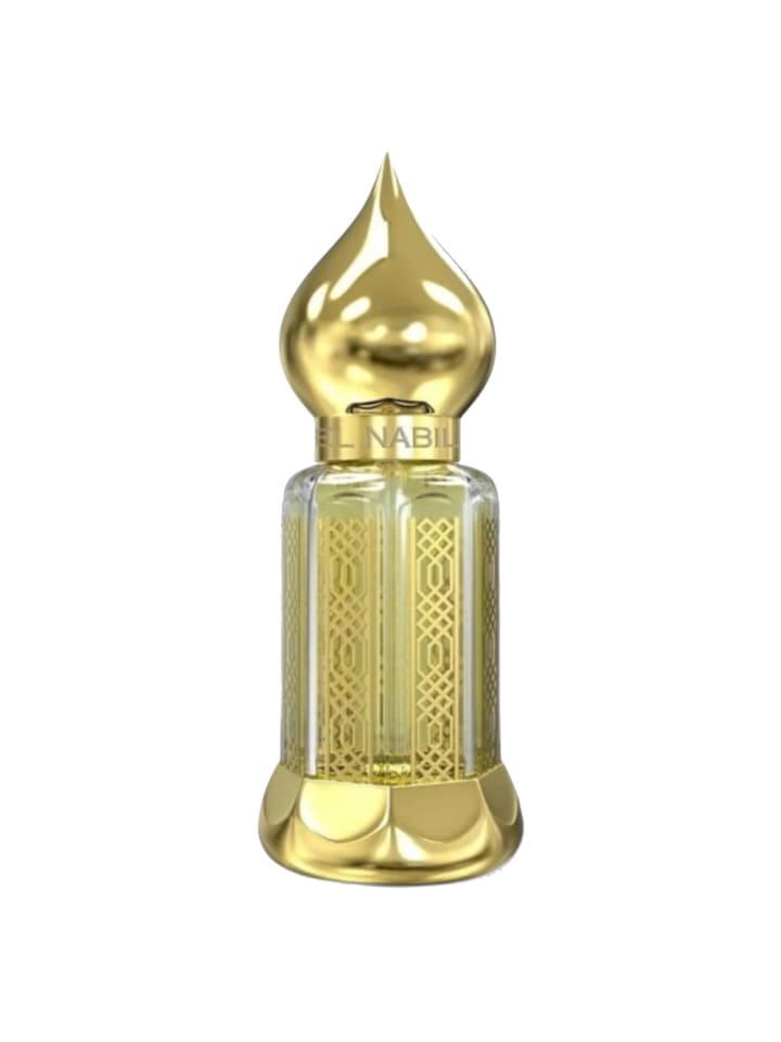 Absolu de Parfum Prestige Kollektion – Halima Moschus 12 ml