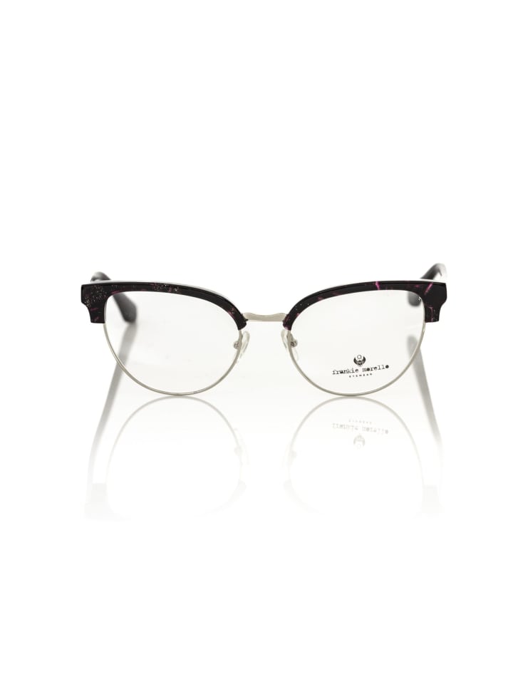 Burgund Metallic Damen Fassung