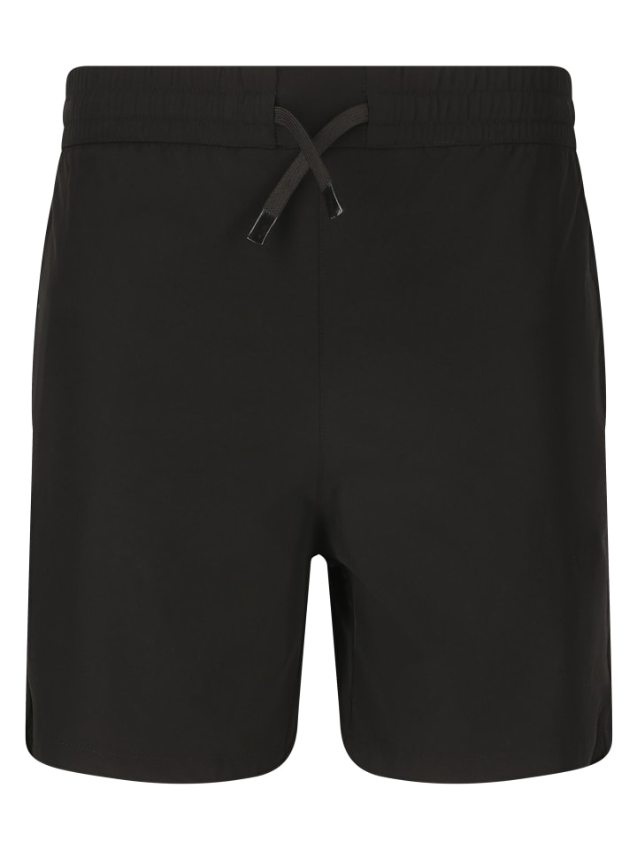 Boardshorts Caritas in 1001 Black