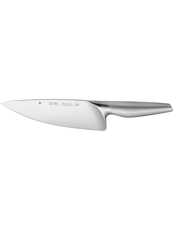 Chef's Edition Kochmesser 32 cm, Küchenmesser geschmiedet Klinge 20 cm