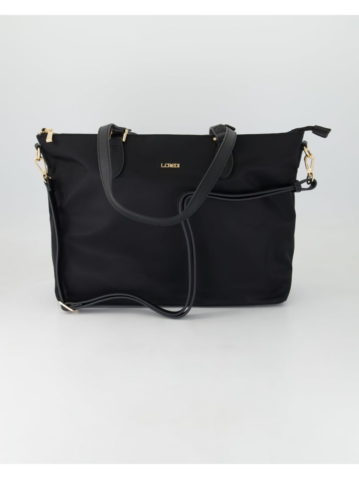 Handtaschen in Schwarz