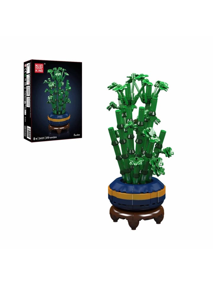 Mould King 24121 Bamboo