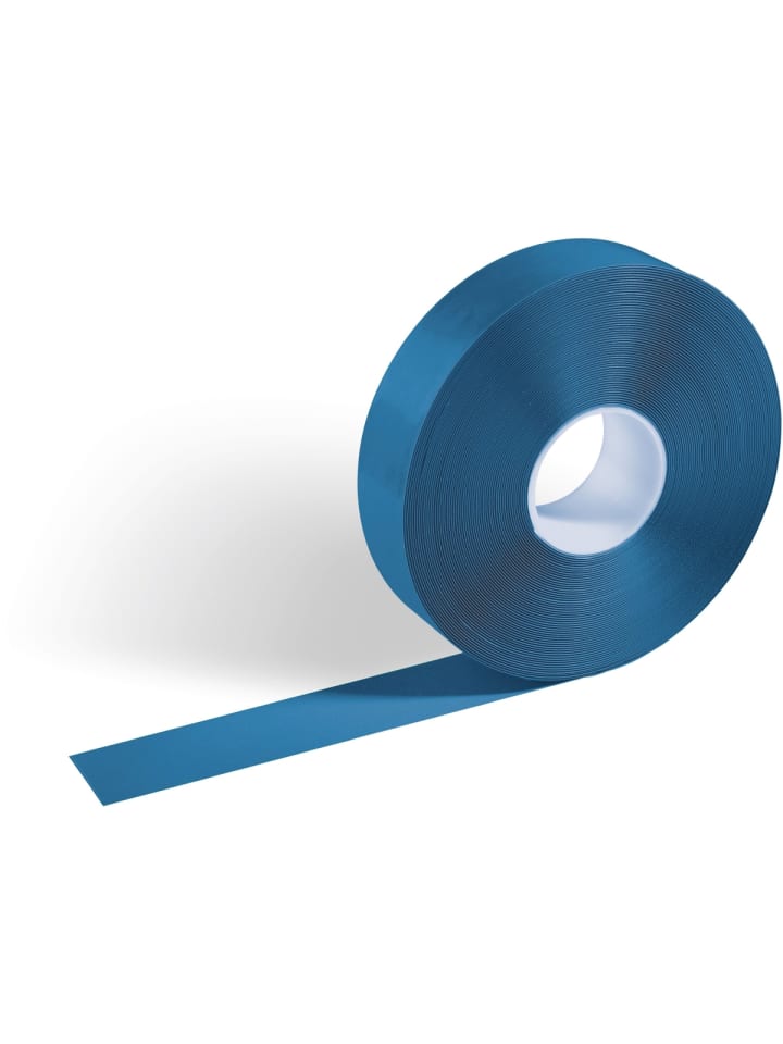 Bodenmarkierungsband Draline Strong 50mmx30m blau