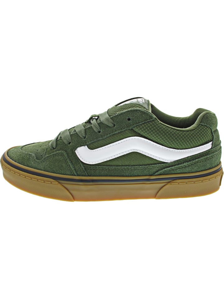 Caldrone GUM Sneaker low Grün