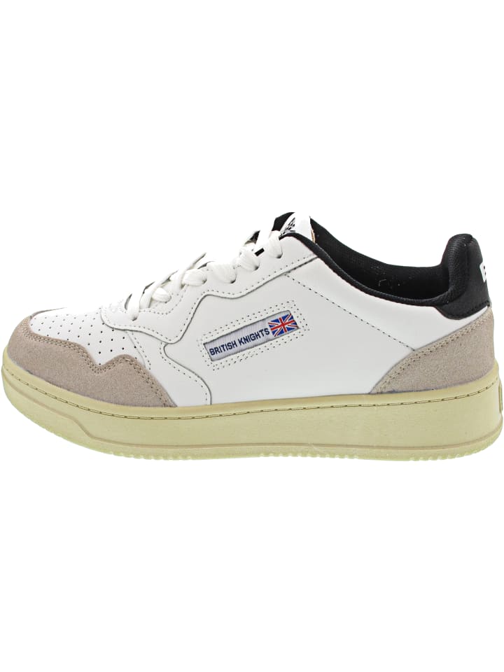Noors Sneaker Weiß