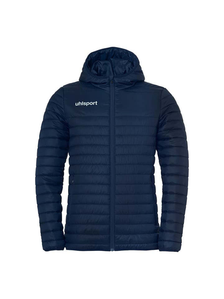 Jacke Essential Ultra Lite Vest in marine