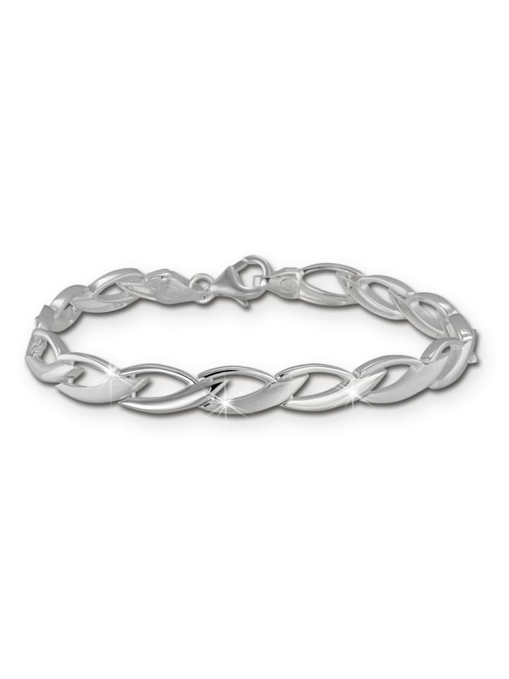 Armband Silber 925 Sterling Silber ca. 19cm