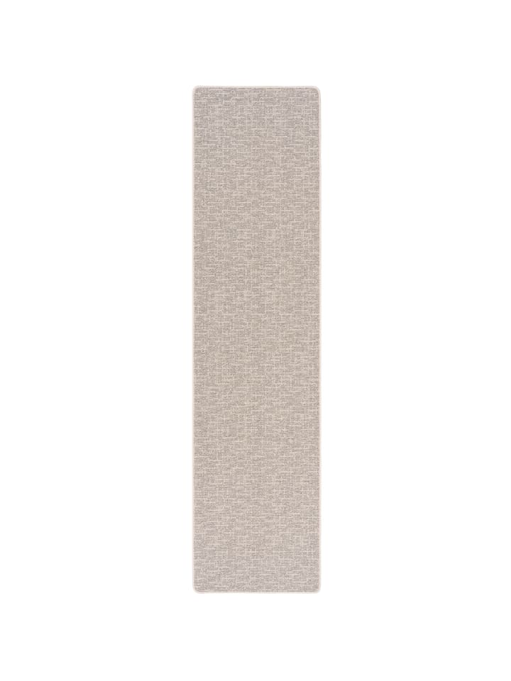 Läufer Niva in beige